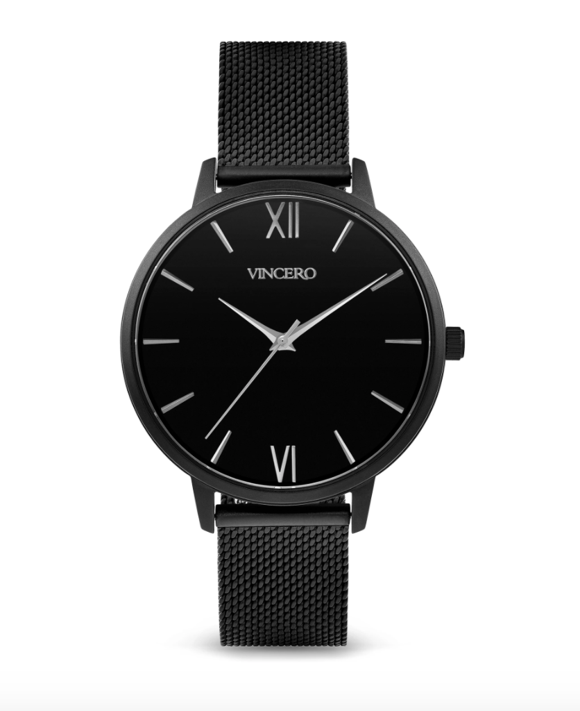 Vincero The Eros Mesh