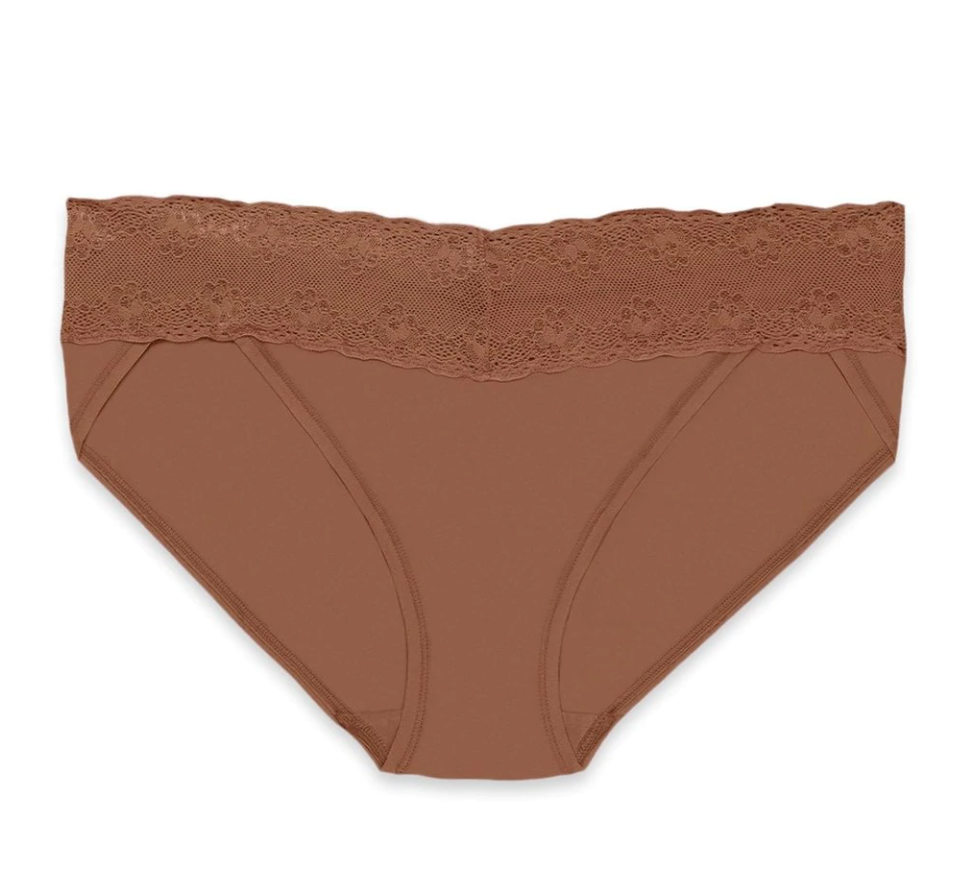 NATORI BLISS PERFECTION ONE-SIZE V-KINI