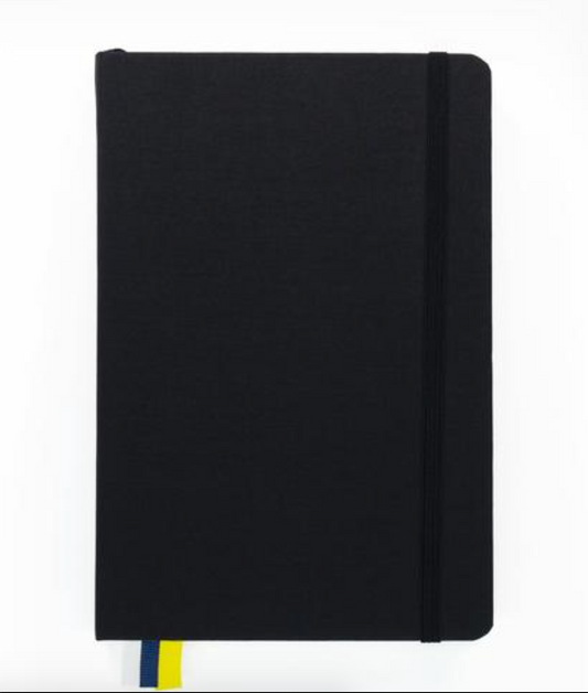 Self Journal
