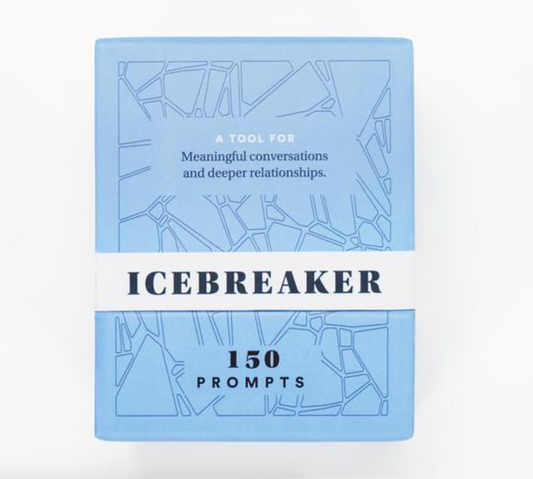 Icebreaker Deck