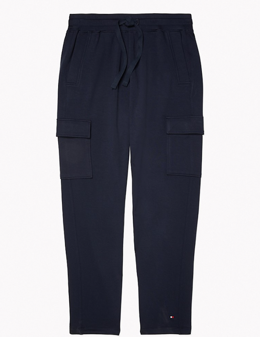 ESSENTIAL CARGO PANT