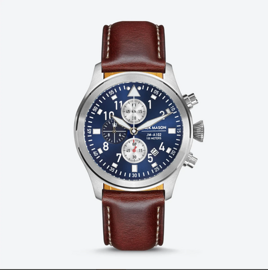 Pursuit Chronograph - 42mm