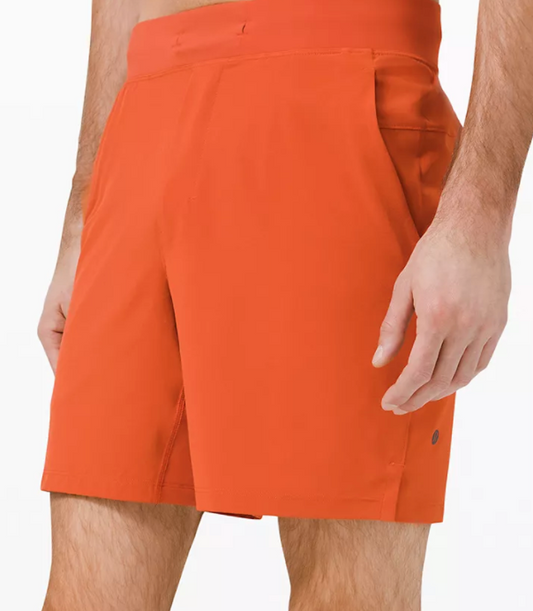 T.H.E. Short 7" Linerless