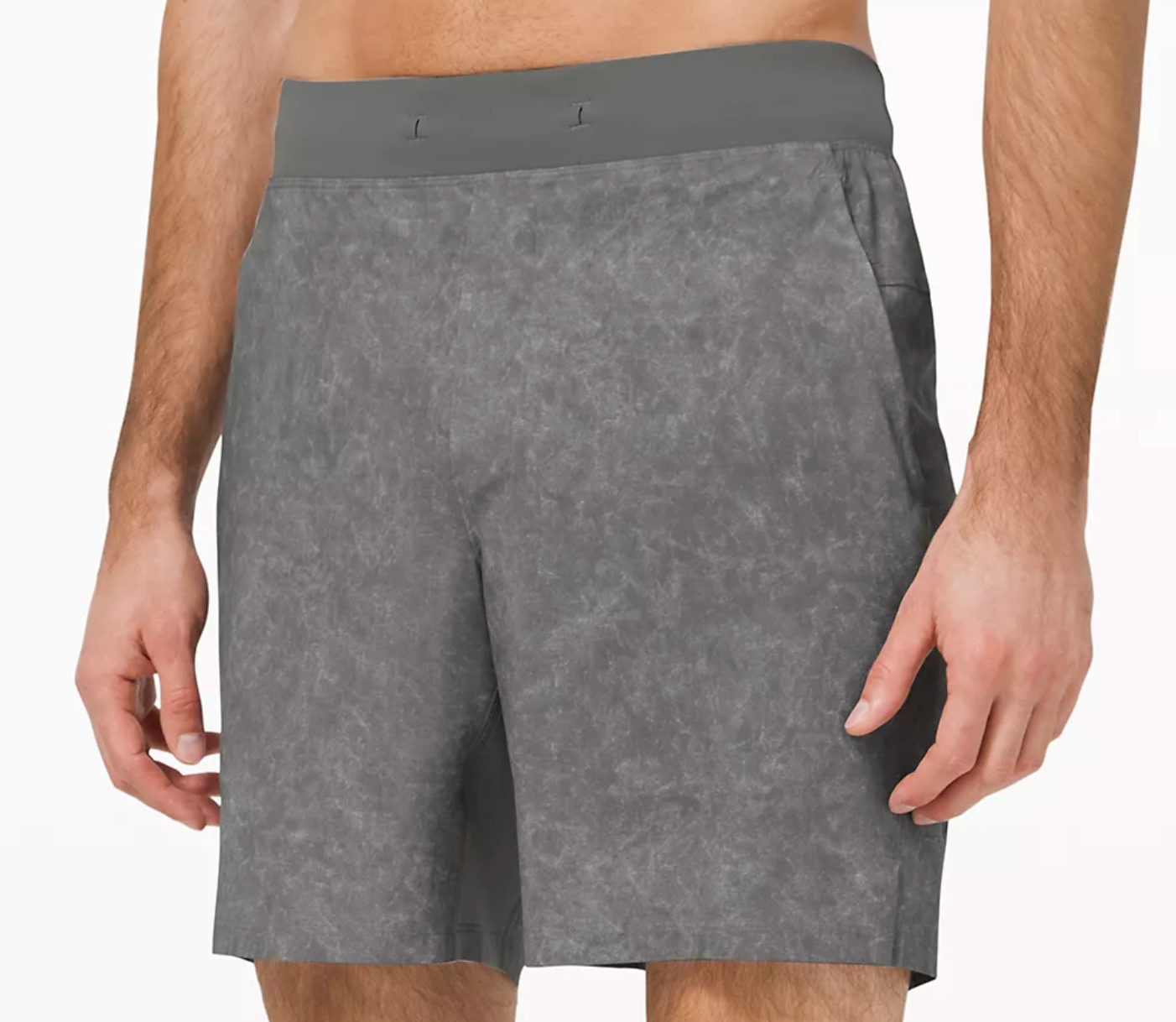 T.H.E. Short 7" Linerless