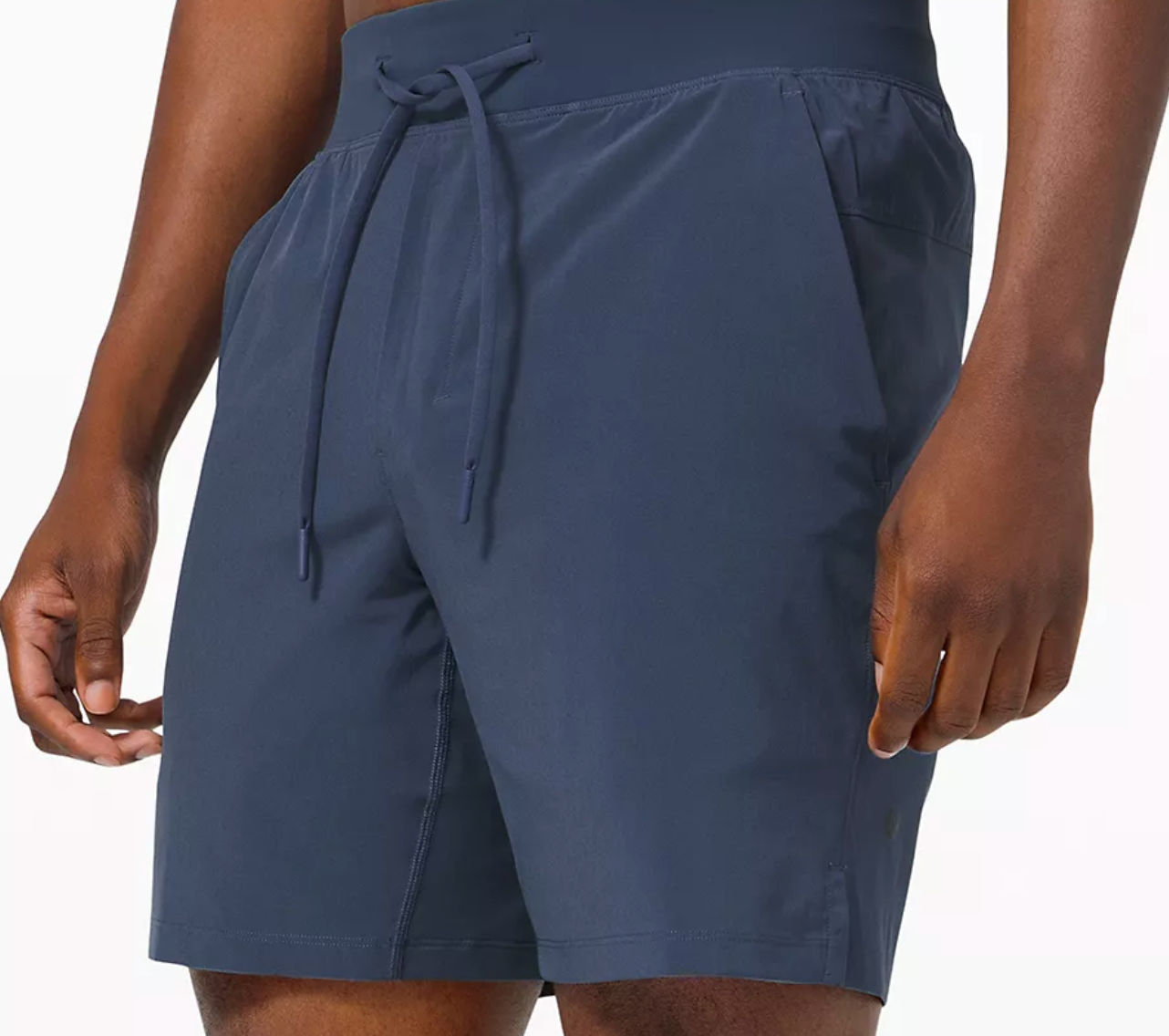 T.H.E. Short 7" Linerless