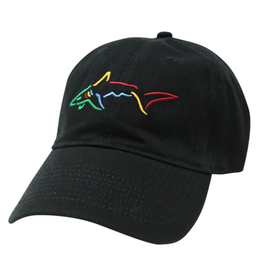 COTTON TWILL CAP