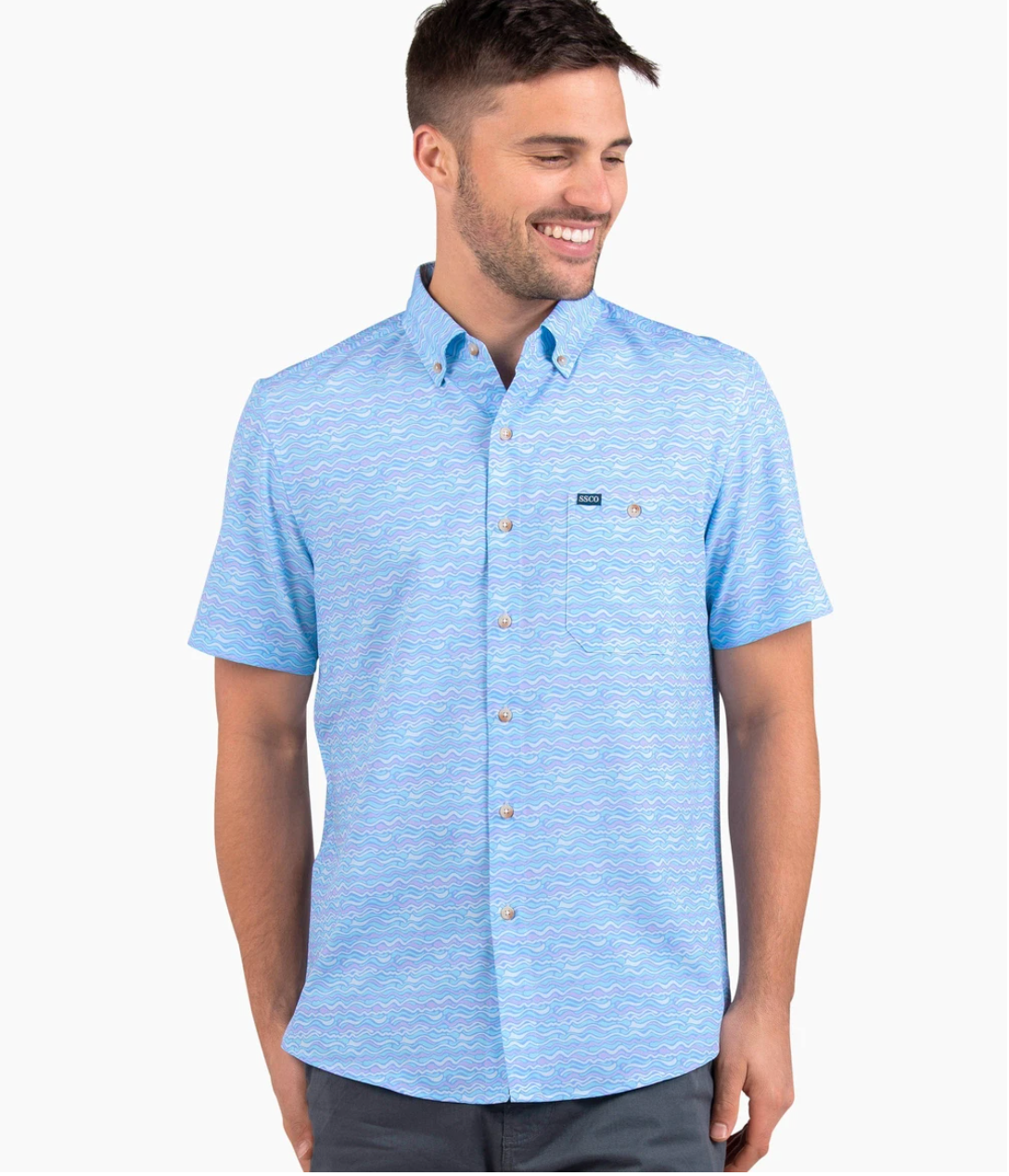 Baja Shirt