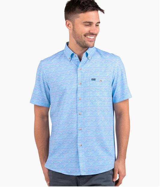 Baja Shirt