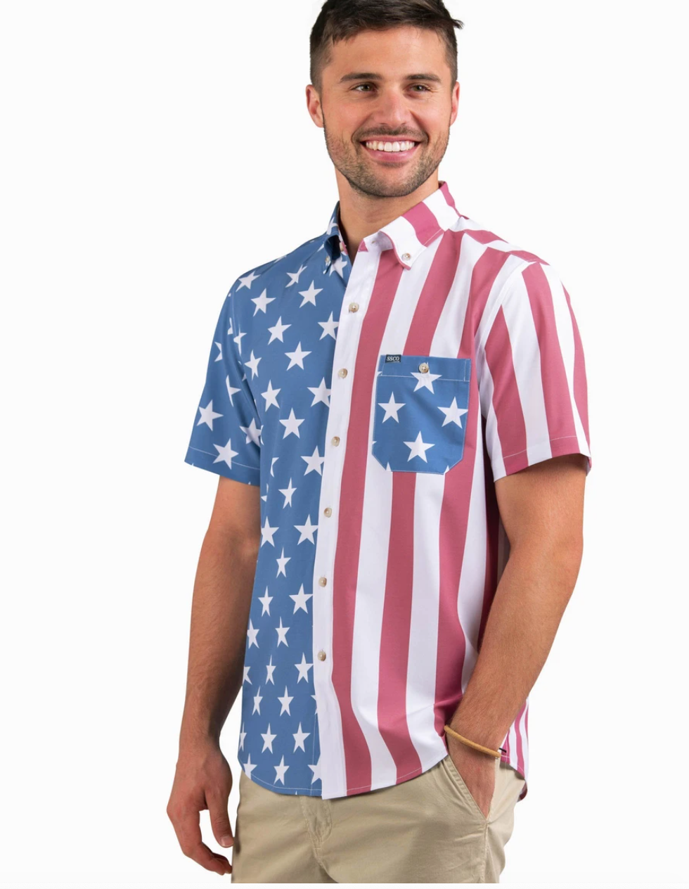 Baja Shirt