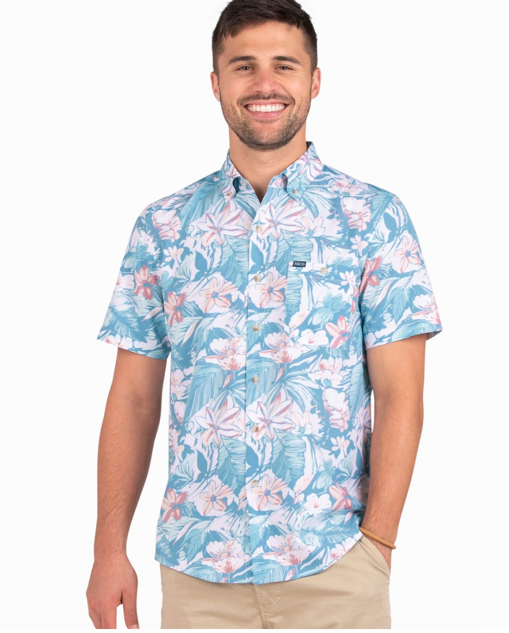 Baja Shirt