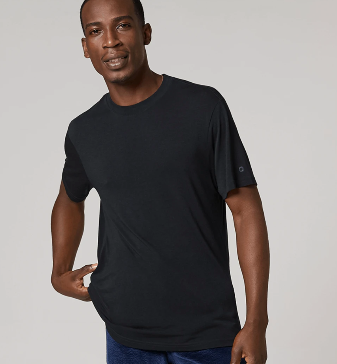 Men's TrinoXO Tee