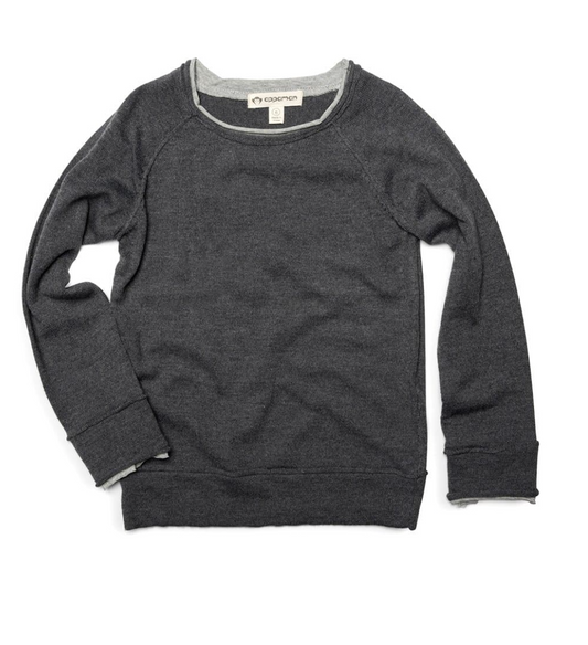 JACKSON ROLL NECK SWEATER