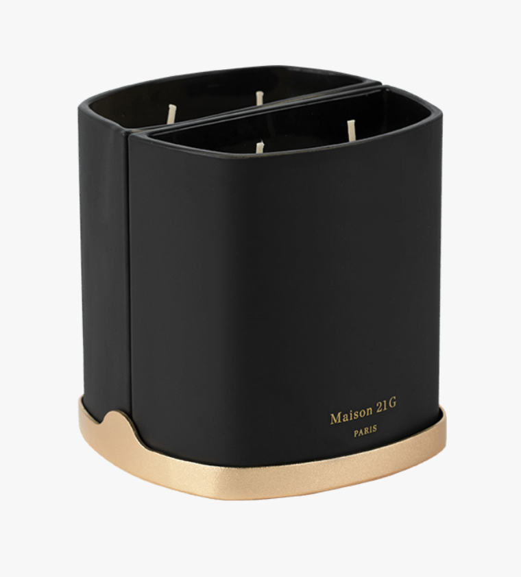 Maison21G Scented Dual Candle