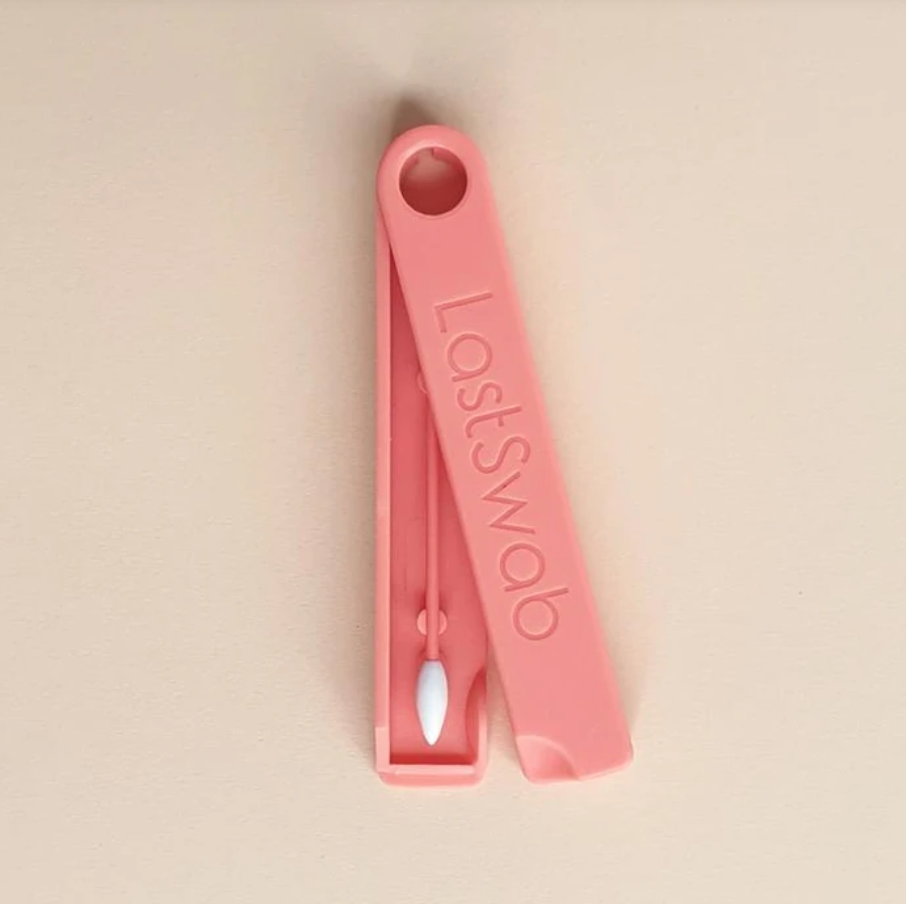 LastSwab