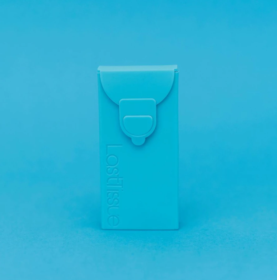 LastTissue