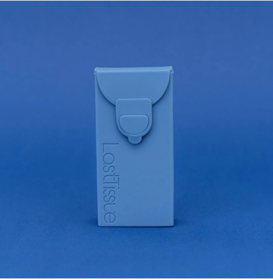 LastTissue