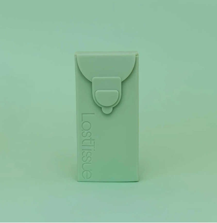 LastTissue