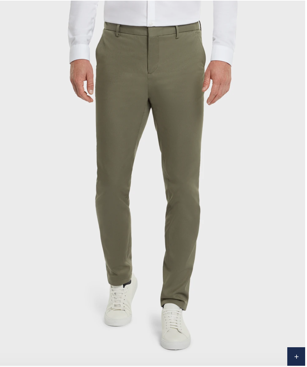 LABFRESH Pants
