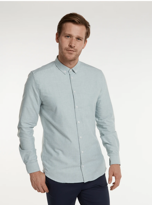 LABFRESH Soft casual shirt