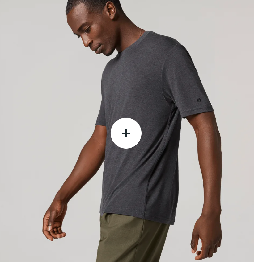 Men's TrinoXO Tee