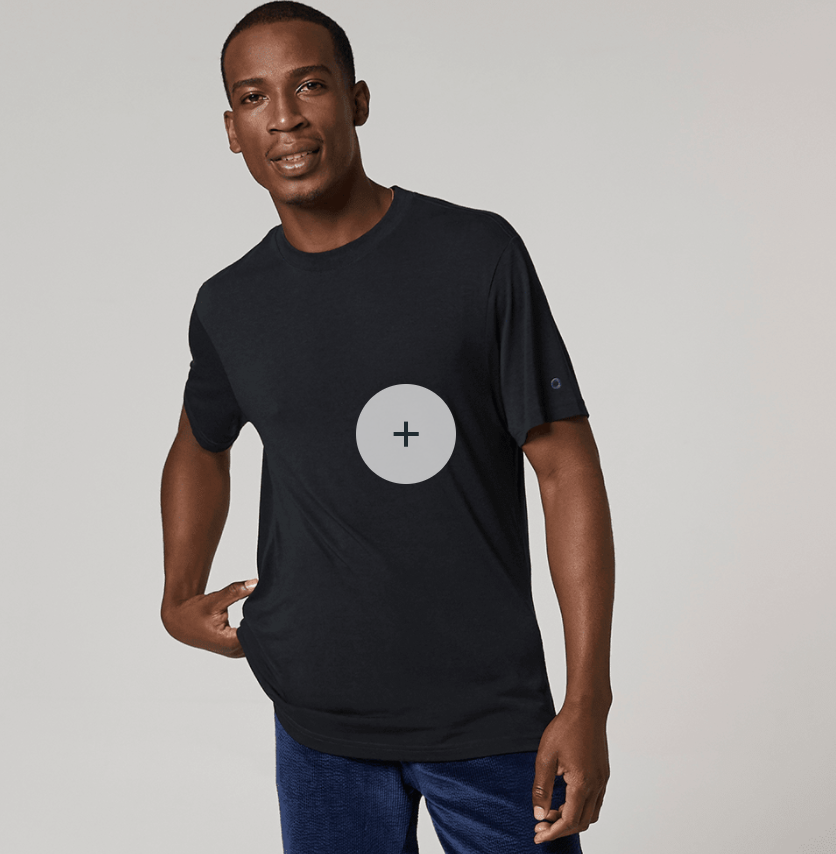 Men's TrinoXO Tee