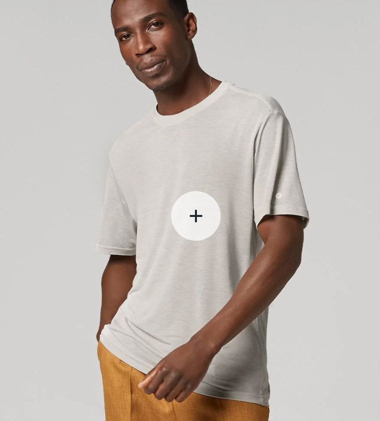 Men's TrinoXO Tee