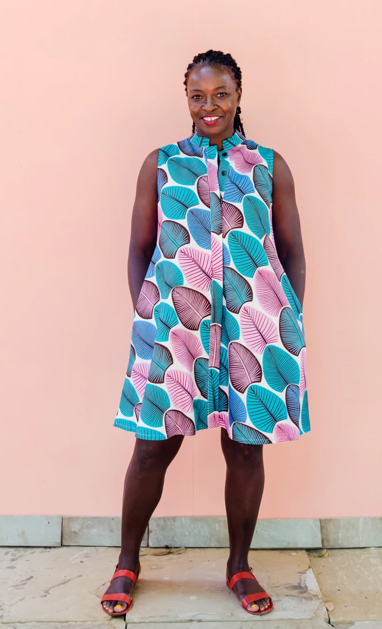Zuri Raffia