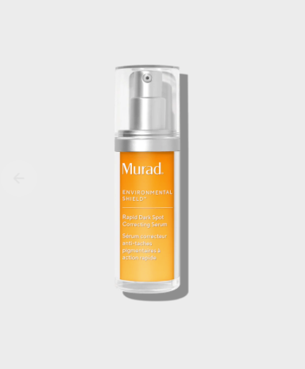 Rapid Dark Spot Correcting Serum