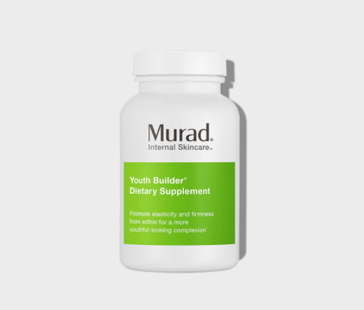 Youth Builder Dietary Supplement