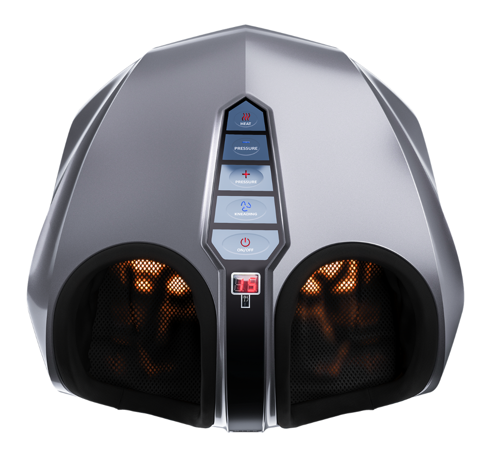 YOISHO SHIATSU FOOT MASSAGER