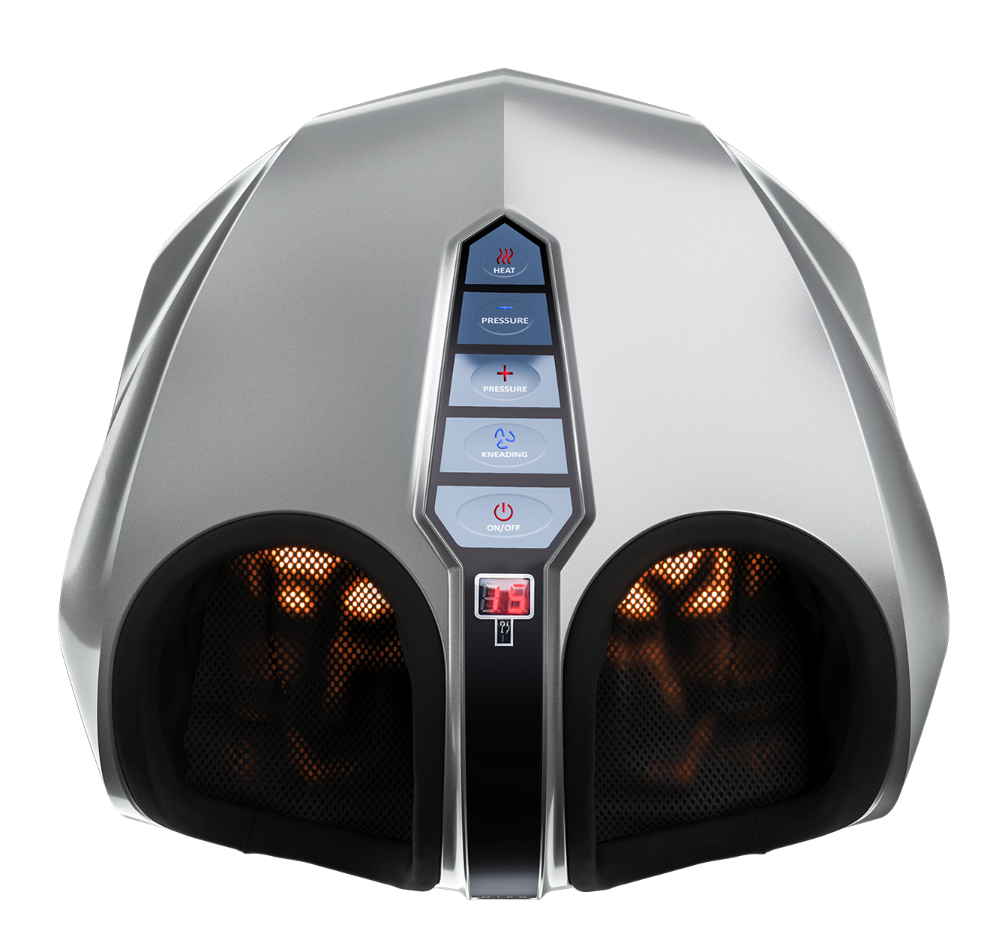 YOISHO SHIATSU FOOT MASSAGER