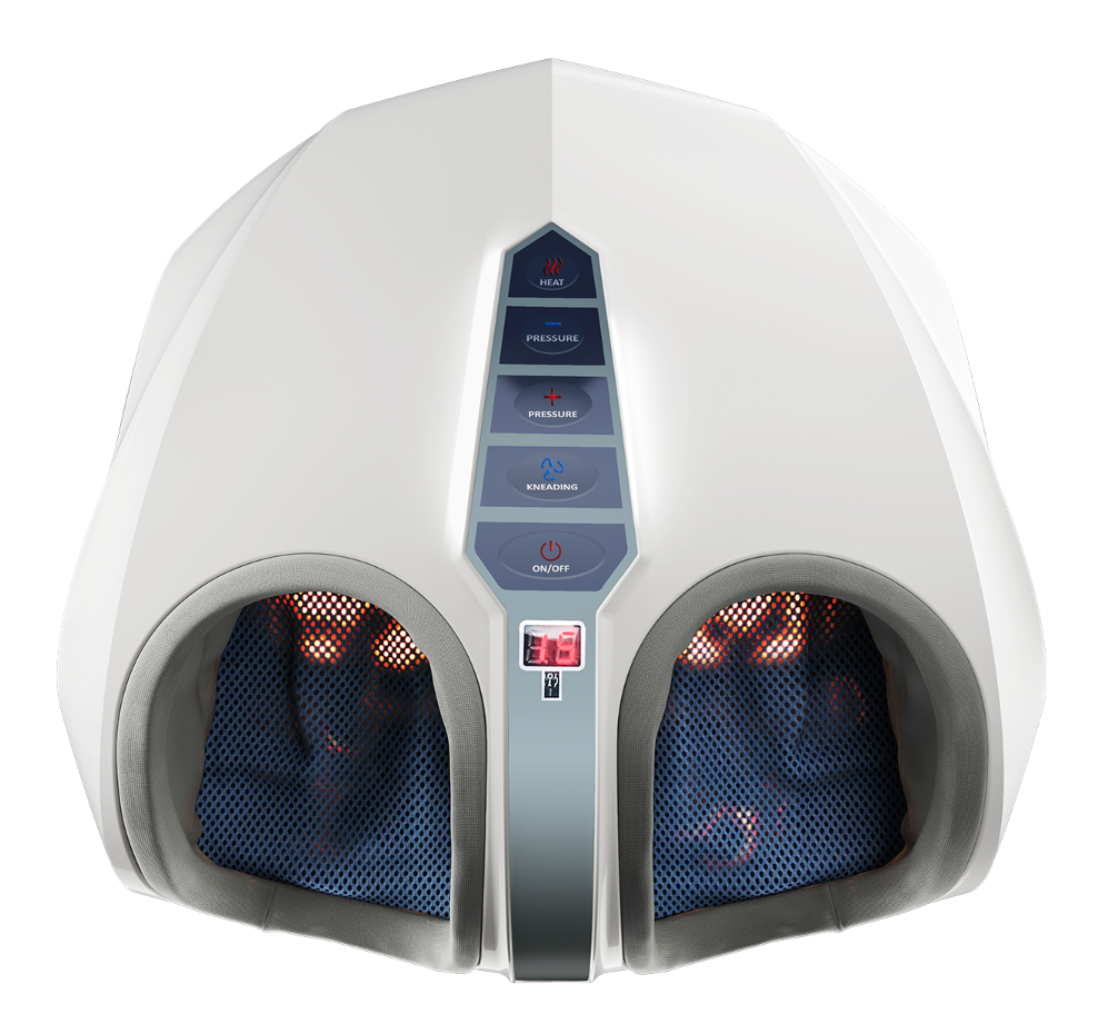YOISHO SHIATSU FOOT MASSAGER