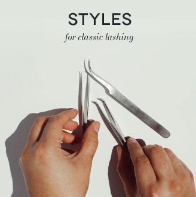 Classic Tweezers