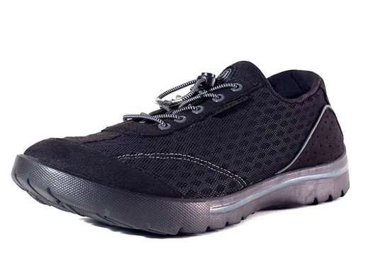 Skuze Shoes Miami Black