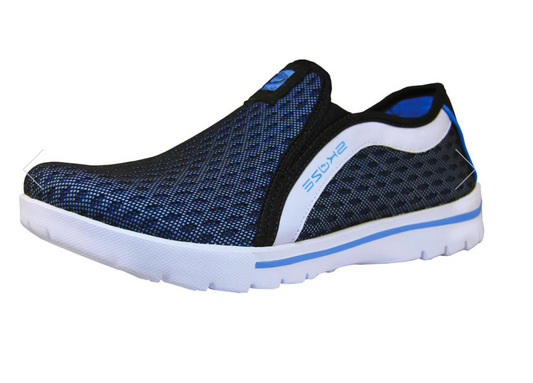 Skuze Shoes Venice Blue