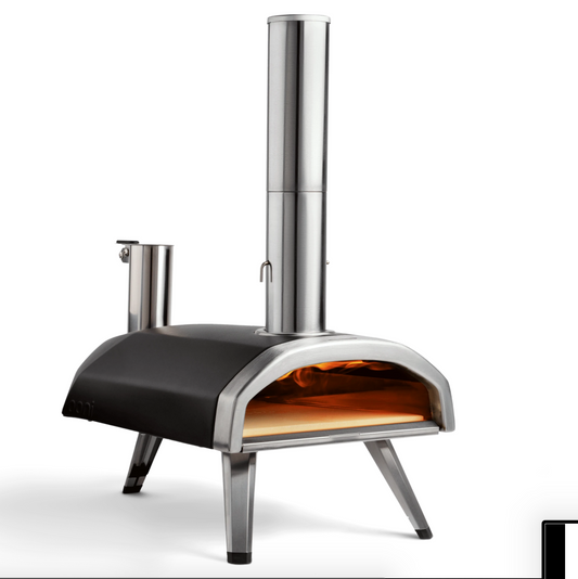 Ooni Fyra 12 Wood Pellet Pizza Oven