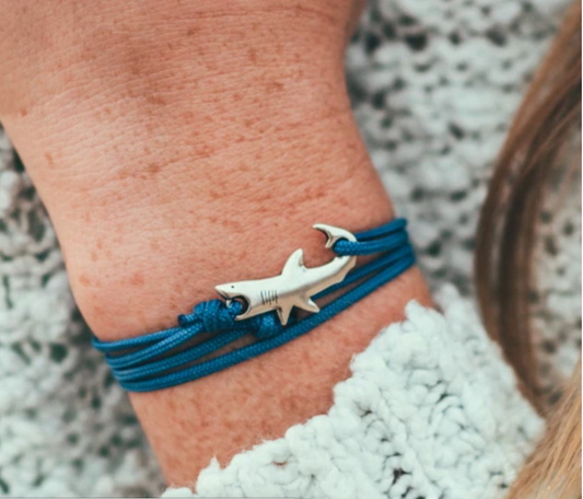 Great White Clasp