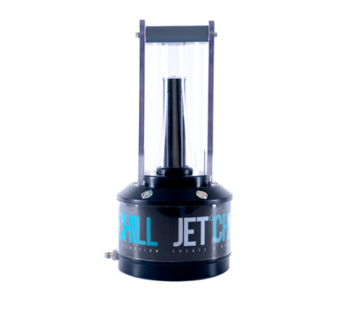JetChill Dry Ice Machine – One – Single Probe
