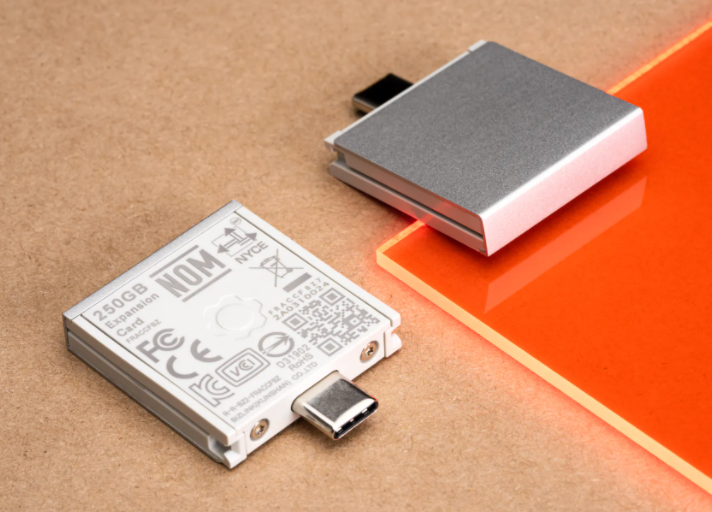 Framework Storage Expansion Card