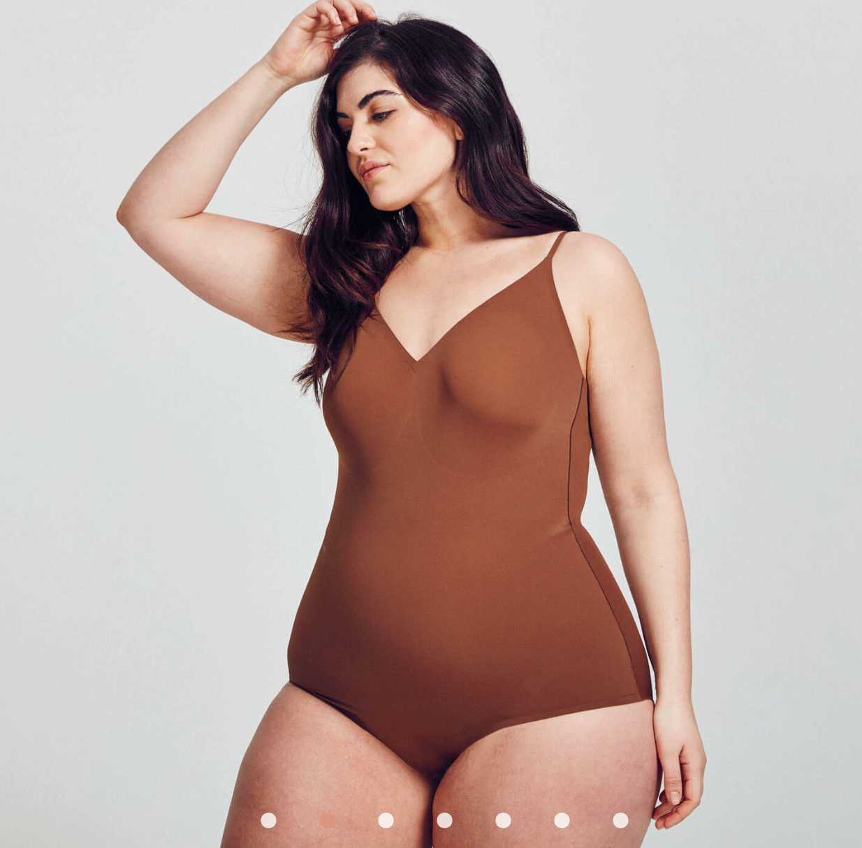 The Outer Body Bodysuit