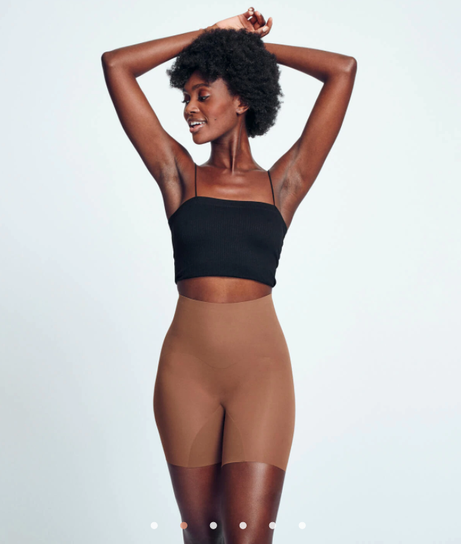 The Highlight Short