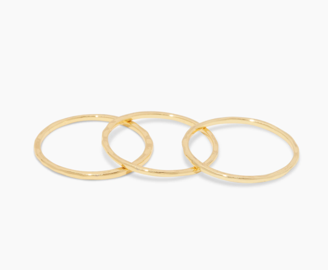 G Ring Set