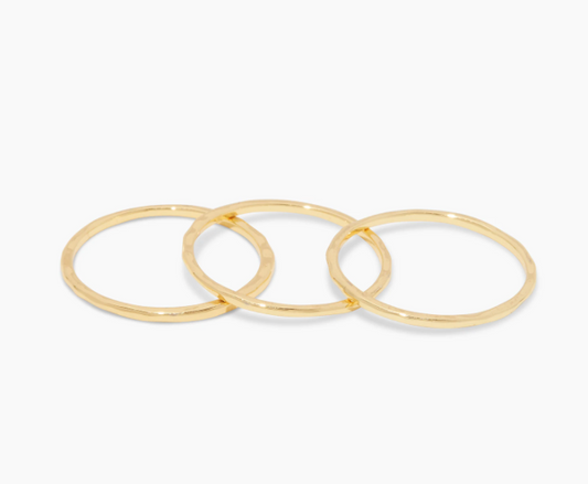 G Ring Set