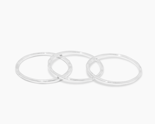 G Ring Set