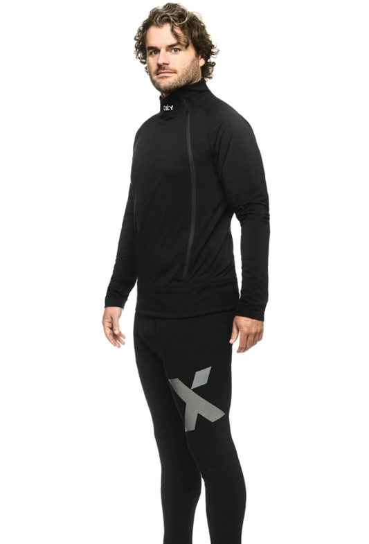 Tuxy BASE Suit