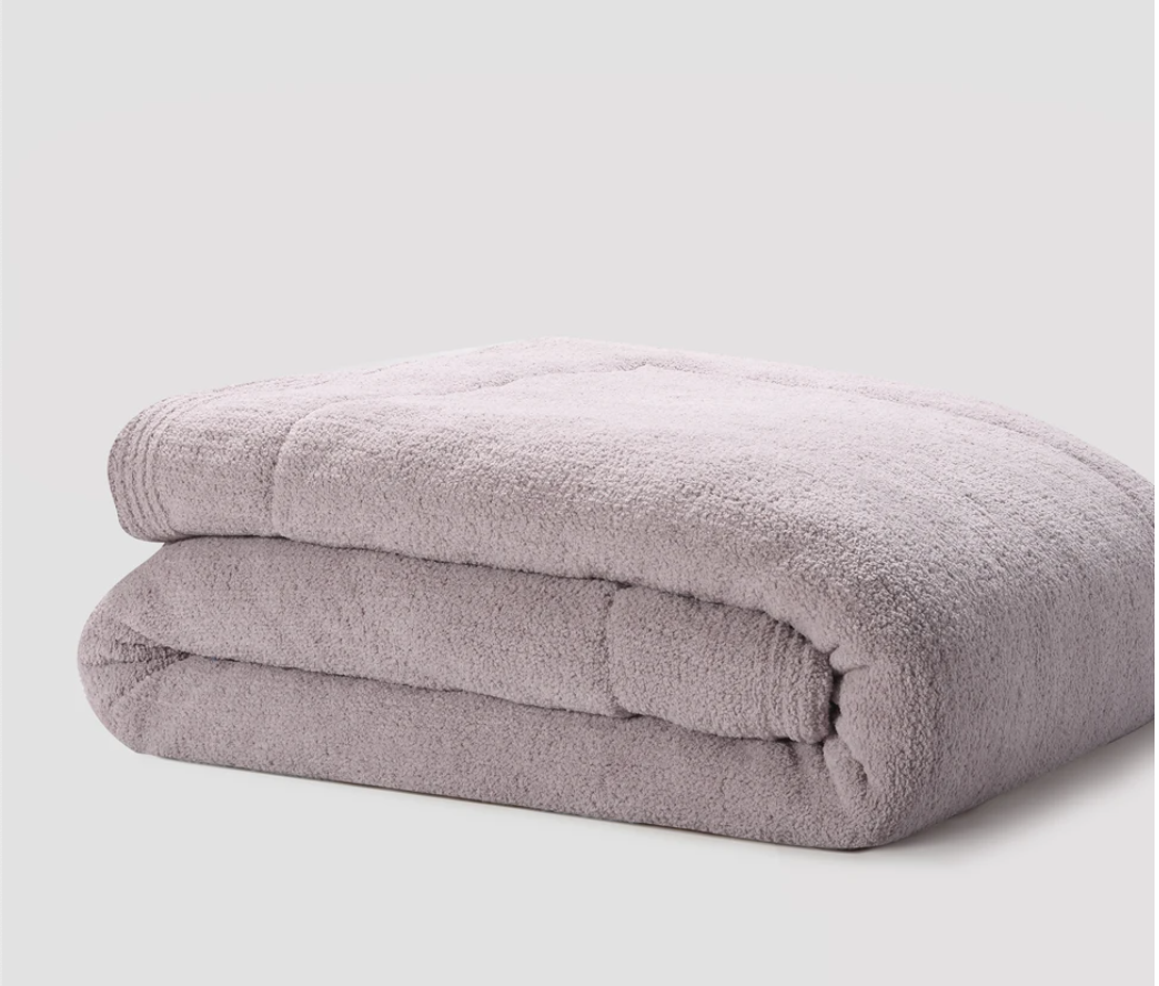 Sunday Citizen Snug Comforter