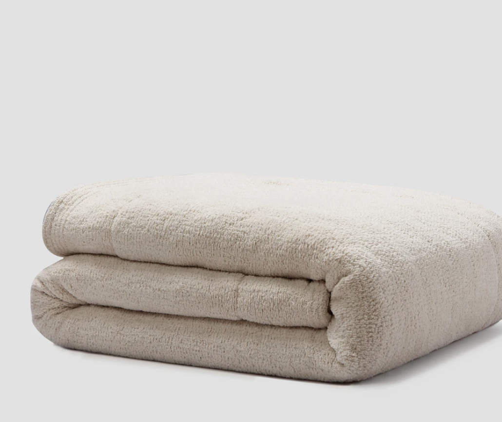 Sunday Citizen Snug Comforter