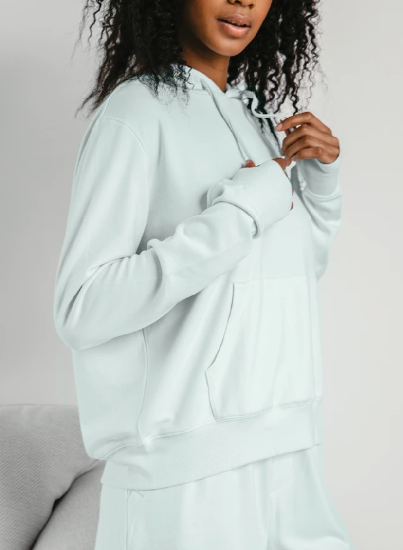 Siesta Modal In&out Hoodie