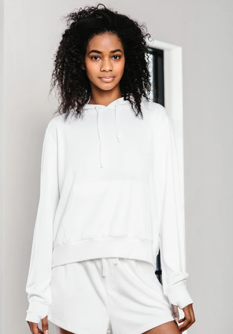 Siesta Modal In&out Hoodie