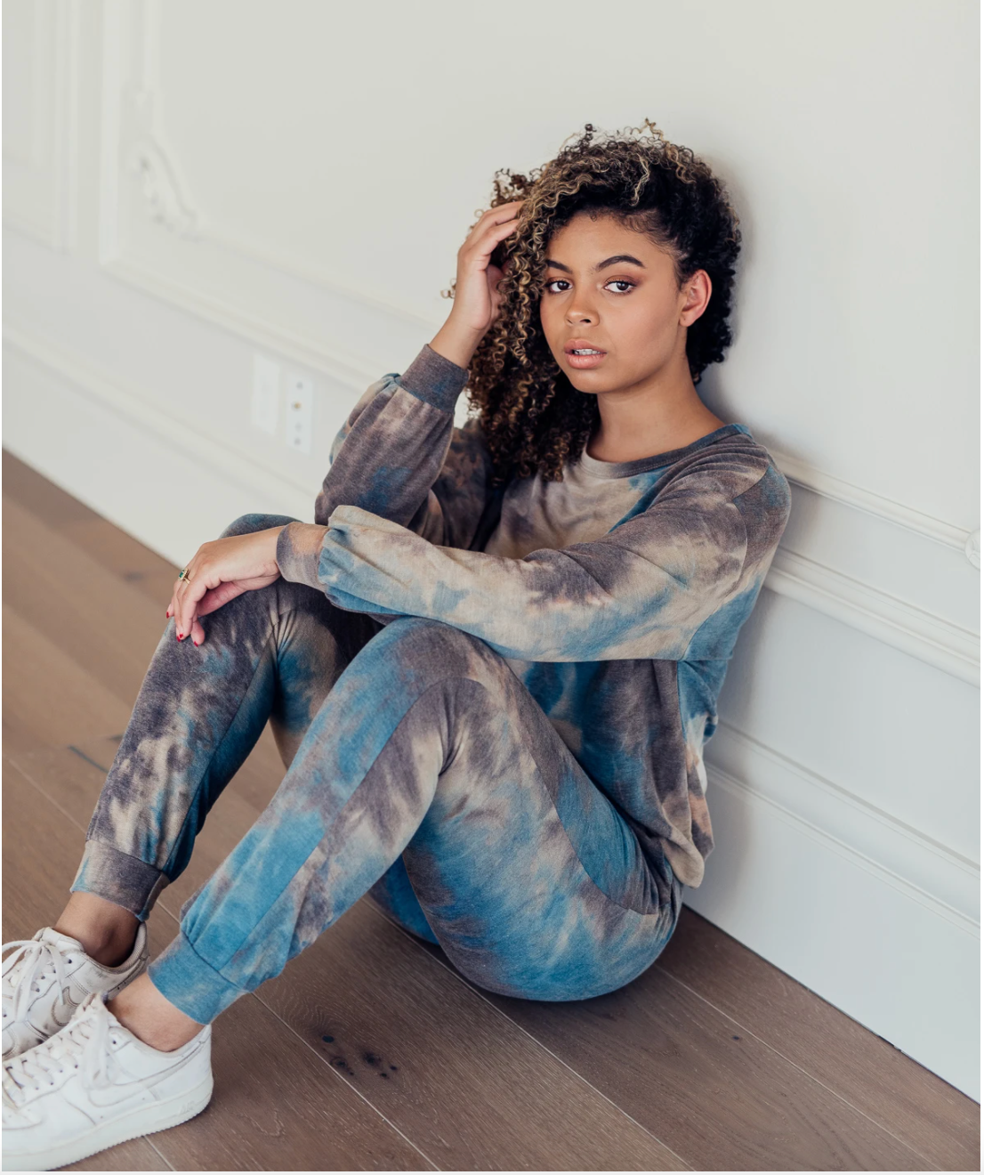 Ocean Avenue Joggers